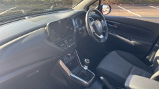 Suzuki S-Cross 1.4 Boosterjet 48V Hybrid Motion 5dr Petrol Hatchback